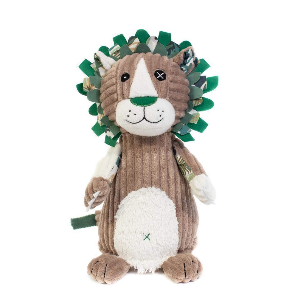 Original Jelekros The Lion-Les Deglingos-The Red Balloon Toy Store