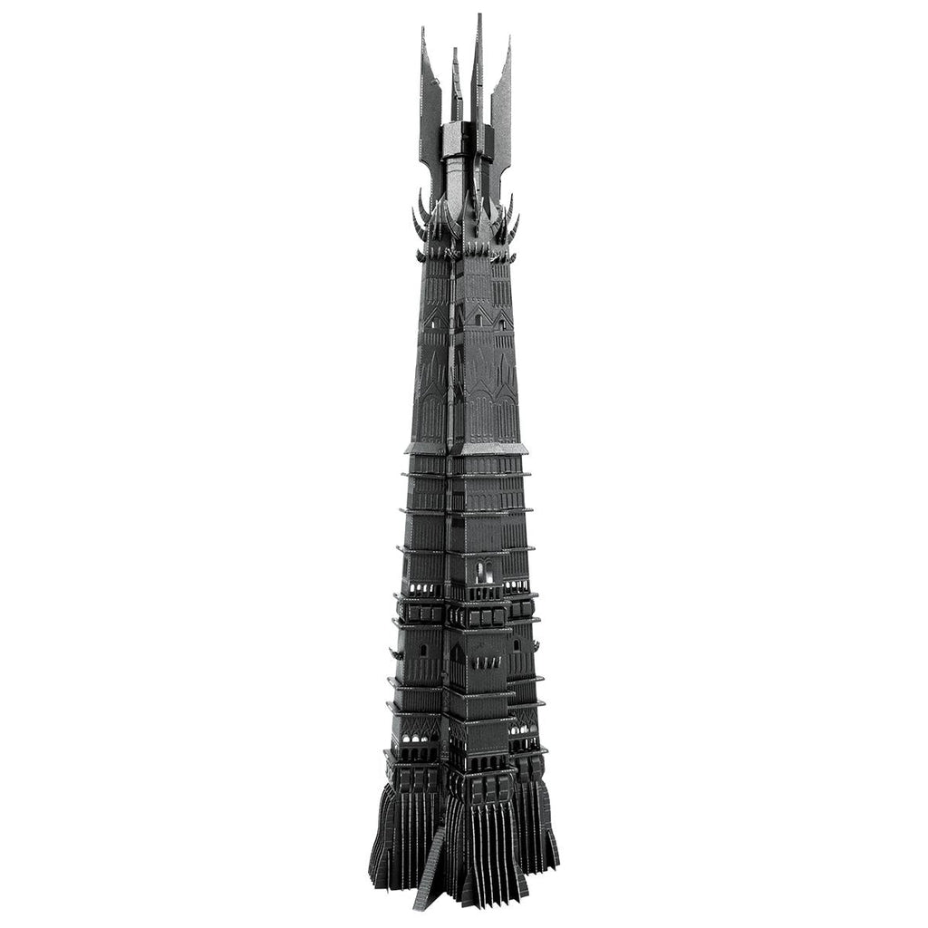 Orthanc-Metal Earth-The Red Balloon Toy Store