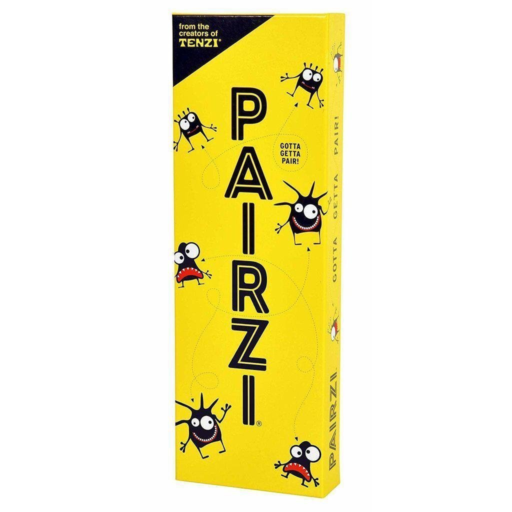 PAIRZI-Carma Games-The Red Balloon Toy Store