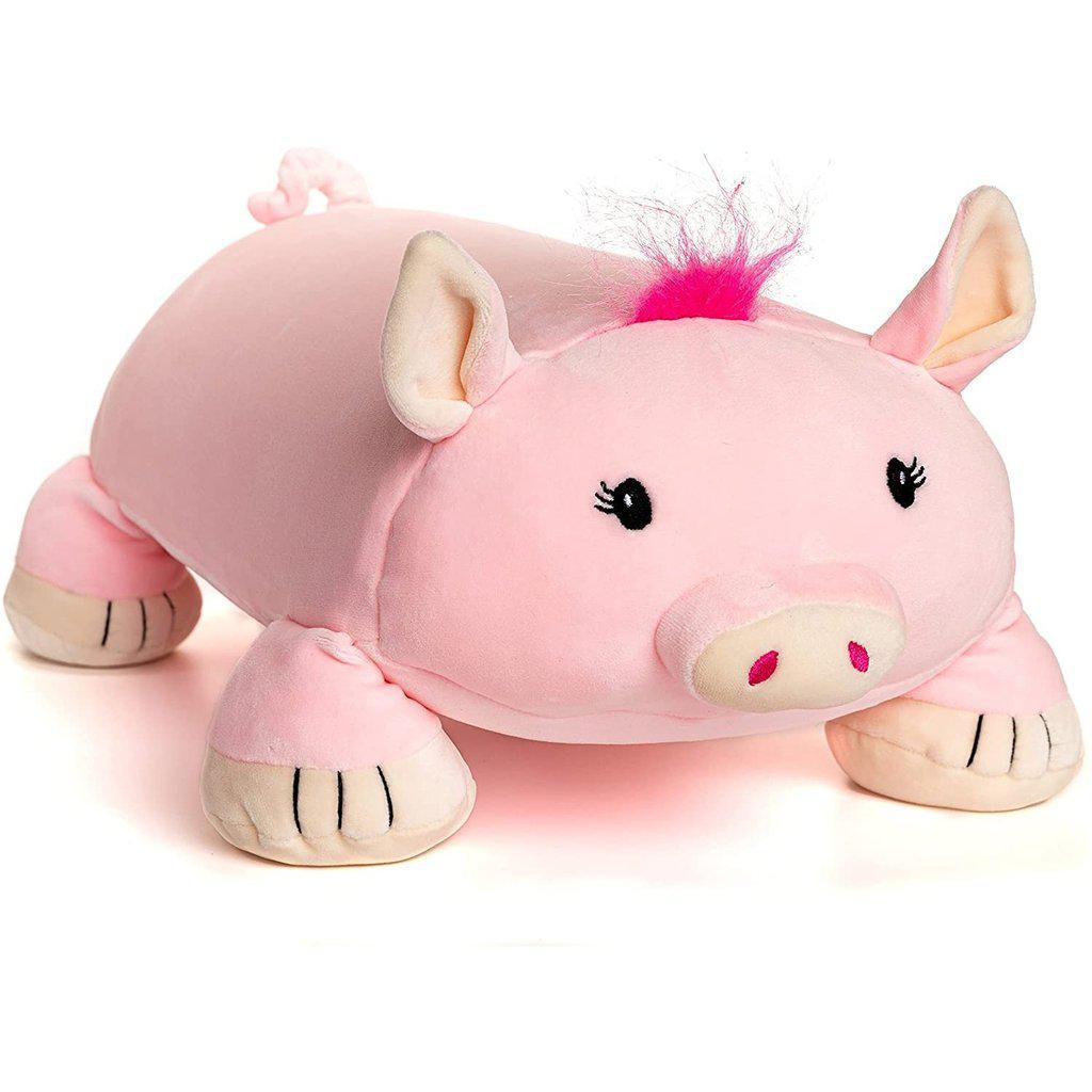 Piggles the Pig-Memory Mates-The Red Balloon Toy Store