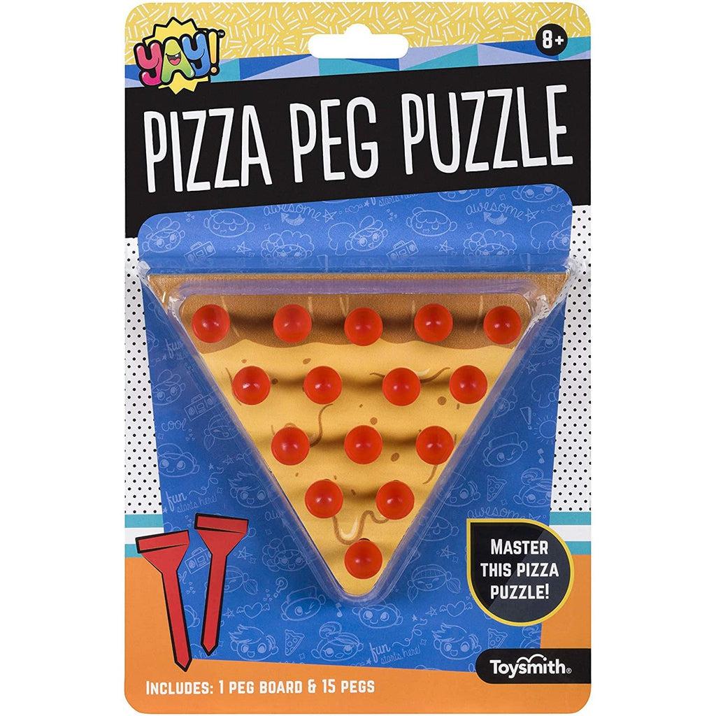 Pizza Peg Game-Toysmith-The Red Balloon Toy Store