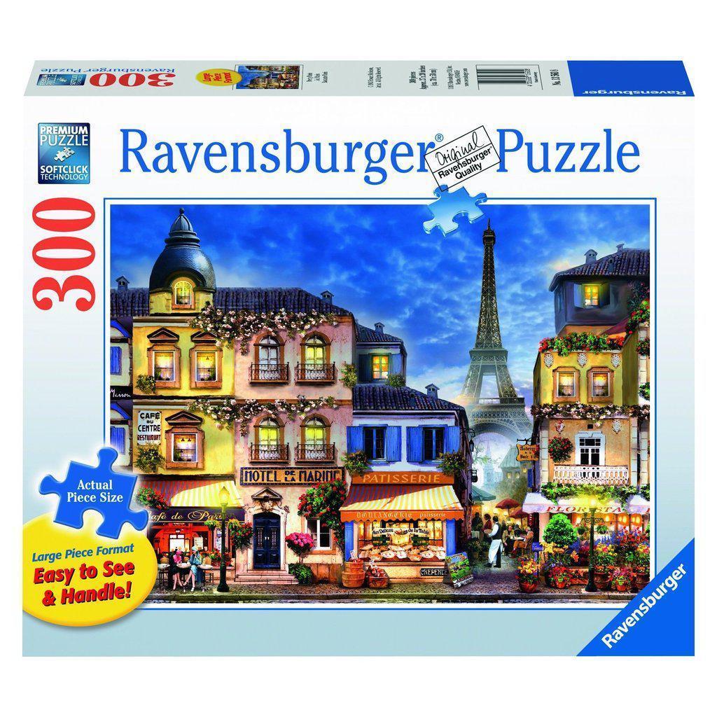 Pretty Paris-Ravensburger-The Red Balloon Toy Store