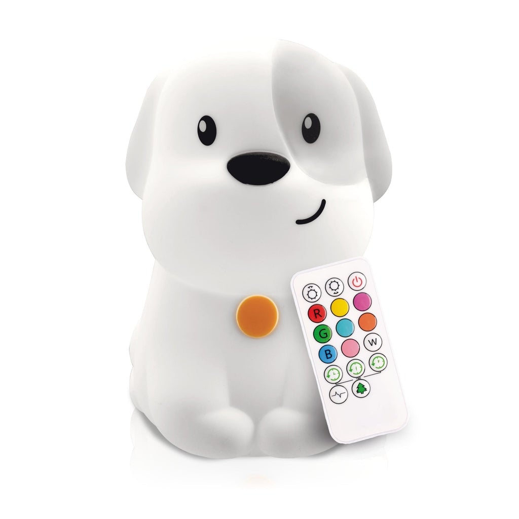 Puppy LumiPet-LumieWorld-The Red Balloon Toy Store