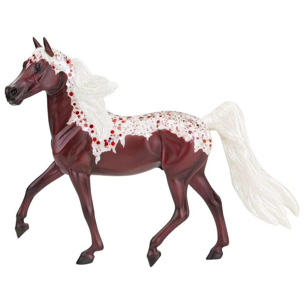 Red Velvet-Breyer-The Red Balloon Toy Store