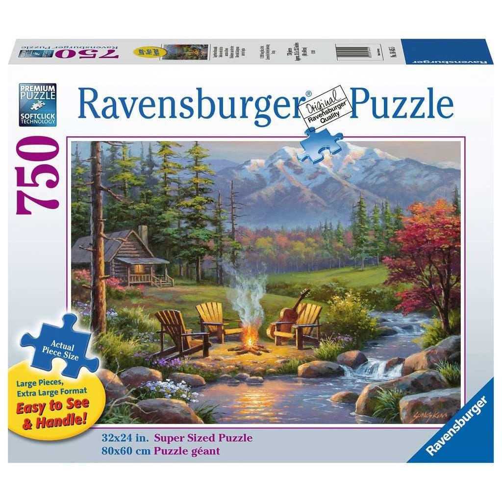 Riverside Livingroom-Ravensburger-The Red Balloon Toy Store