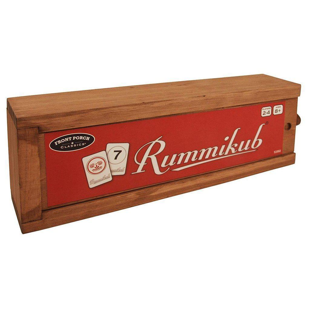 Rummikub-University Games-The Red Balloon Toy Store