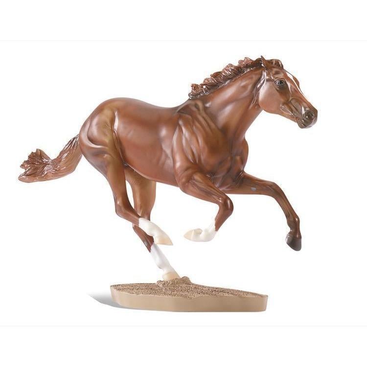 Secretariat - 1973 Triple Crown Champion-Breyer-The Red Balloon Toy Store