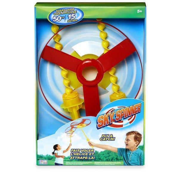 Sky Spinner-Game Zone-The Red Balloon Toy Store