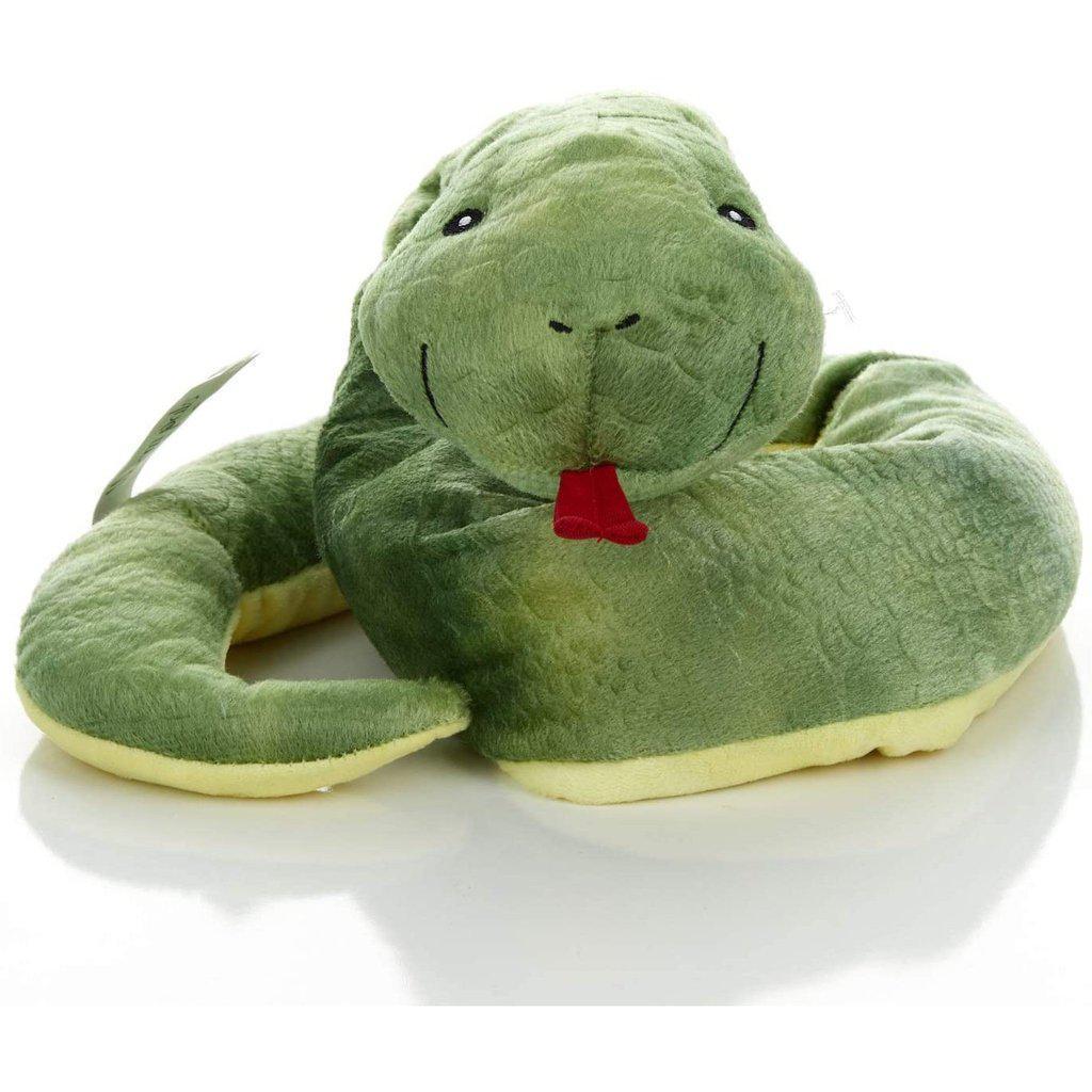 Snake Warm Pals-Warm Pals-The Red Balloon Toy Store