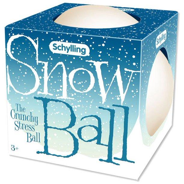 Snow Ball-Schylling-The Red Balloon Toy Store