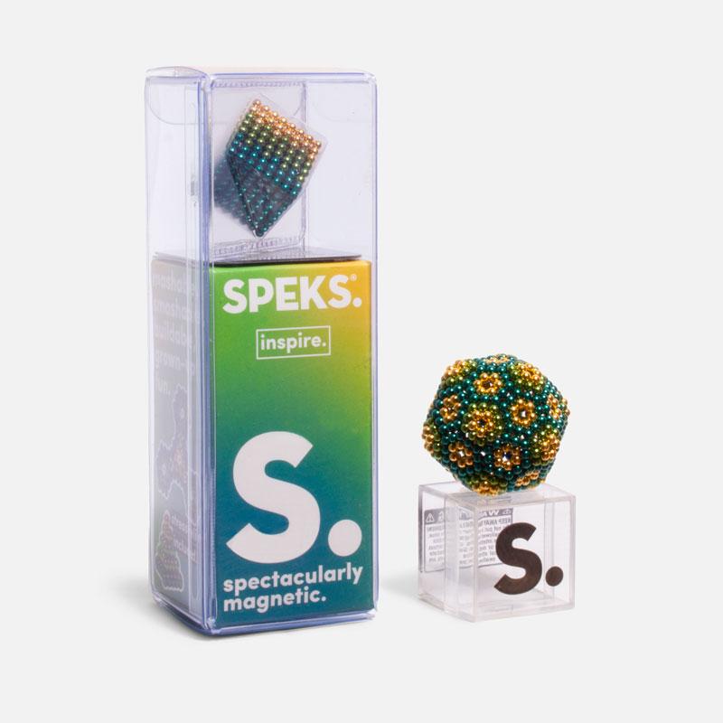 Speks Gradient - Inspire-Speks-The Red Balloon Toy Store