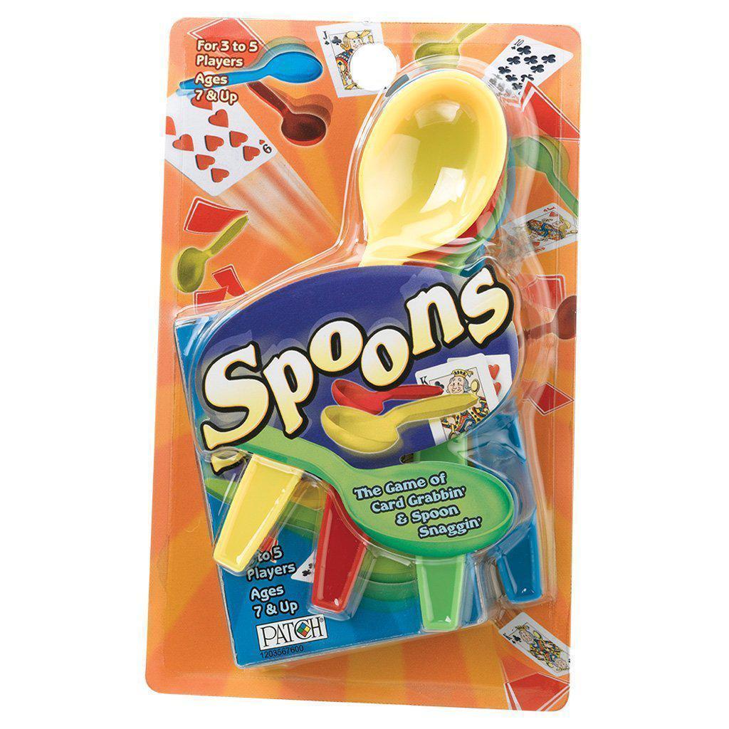 Spoons-Playmonster-The Red Balloon Toy Store