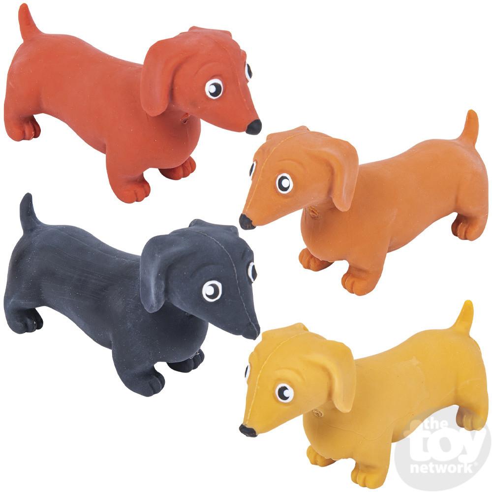 Stretch Dachshund-The Toy Network-The Red Balloon Toy Store