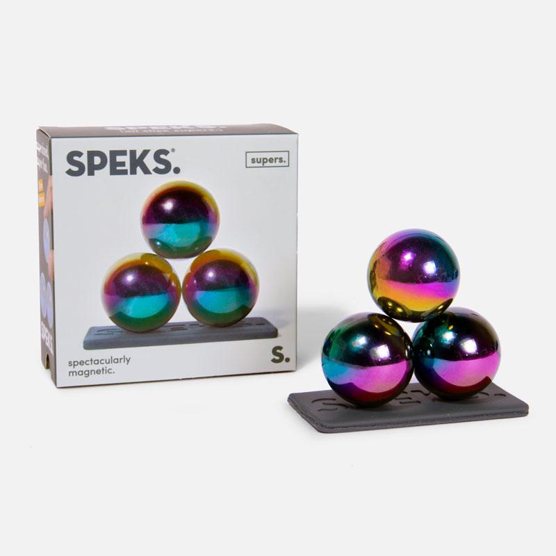 Super Speks - Super Oil Slick-Speks-The Red Balloon Toy Store