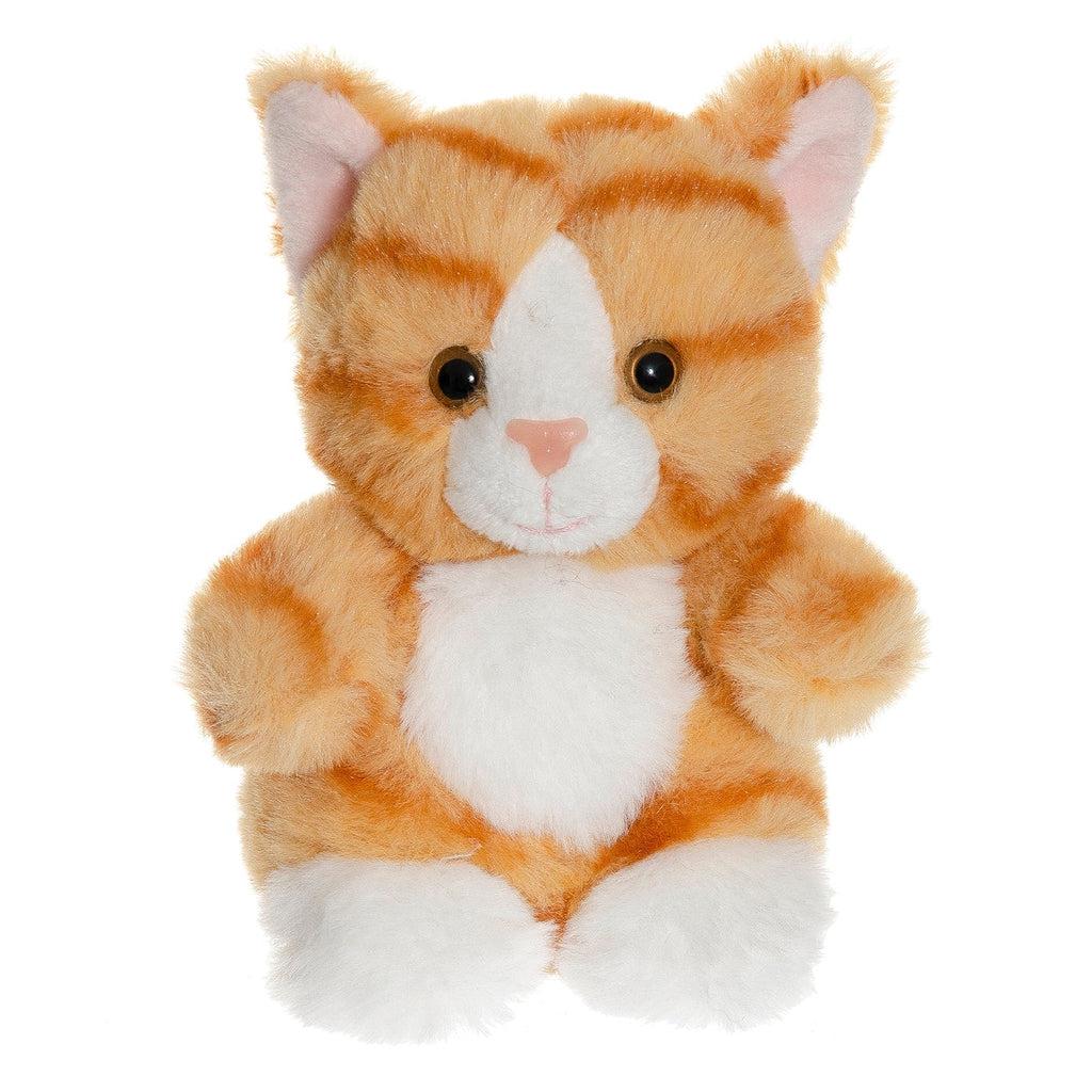 Teddy Cat Assorted-Teddykompaniet-The Red Balloon Toy Store