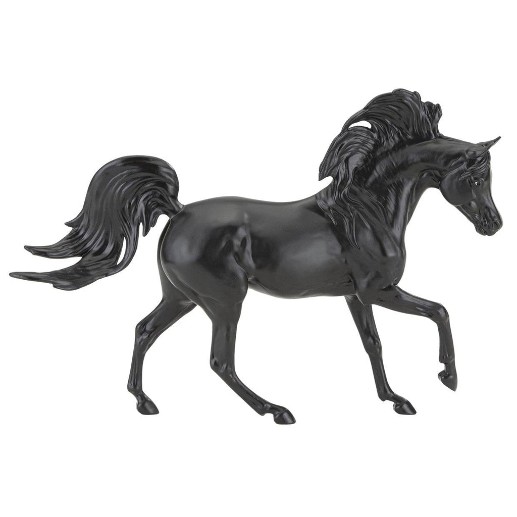 The Black Stallion Horse & Book-Breyer-The Red Balloon Toy Store