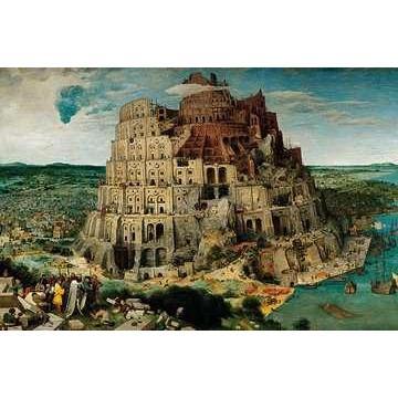 The Tower of Babel-Ravensburger-The Red Balloon Toy Store