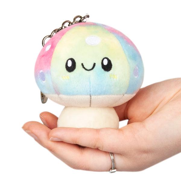 Tie Dye Mushroom Micro - Squishable-Squishable-The Red Balloon Toy Store