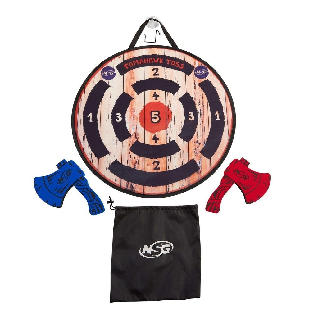 Tomahawk Toss-National Sporting Goods-The Red Balloon Toy Store