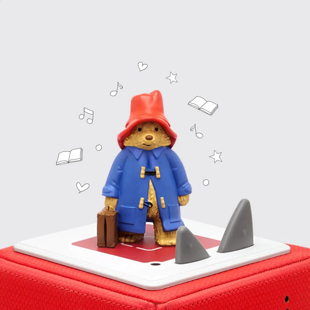 Tonie - Paddington Bear-Tonies-The Red Balloon Toy Store