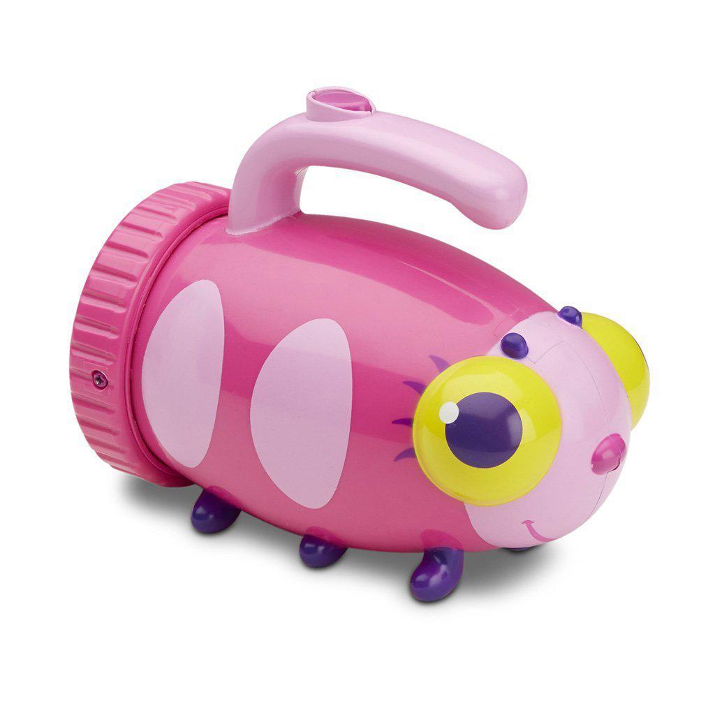 Trixie Flashlight-Melissa & Doug-The Red Balloon Toy Store