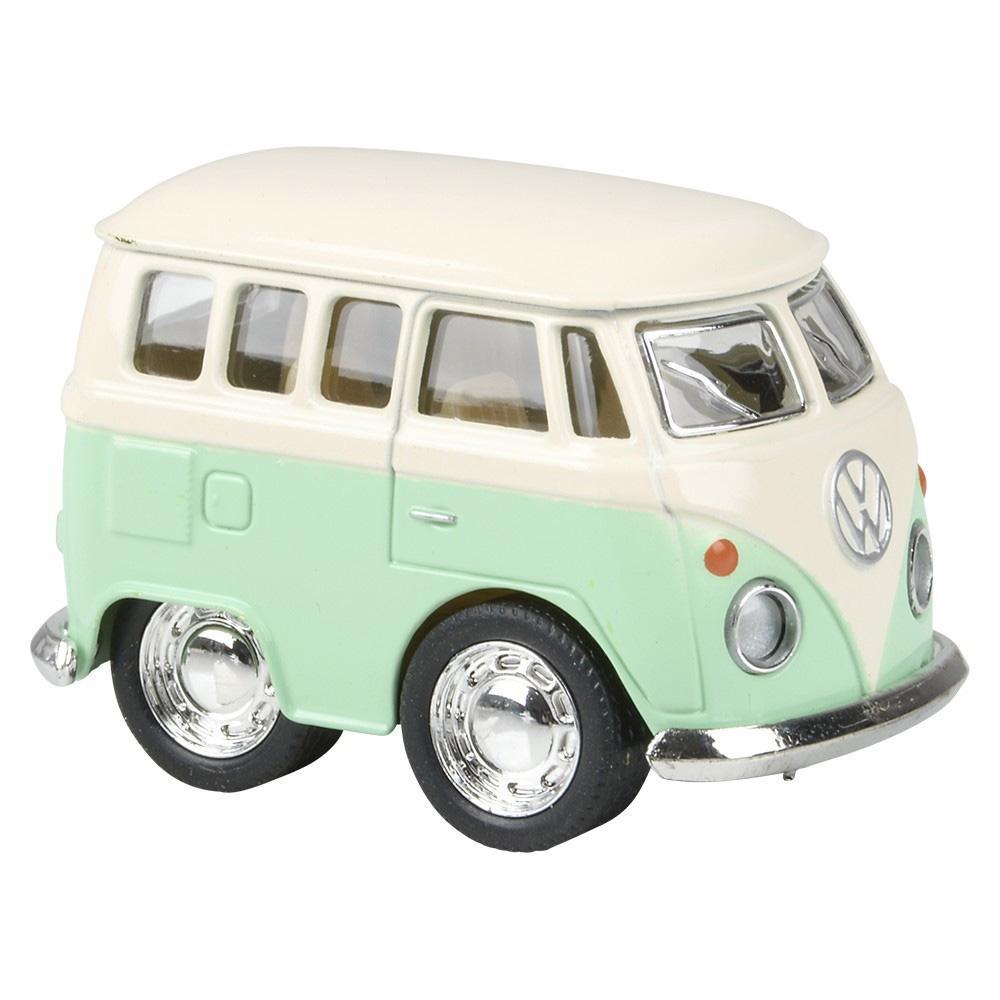 Volkswagen Mini Bus-The Toy Network-The Red Balloon Toy Store