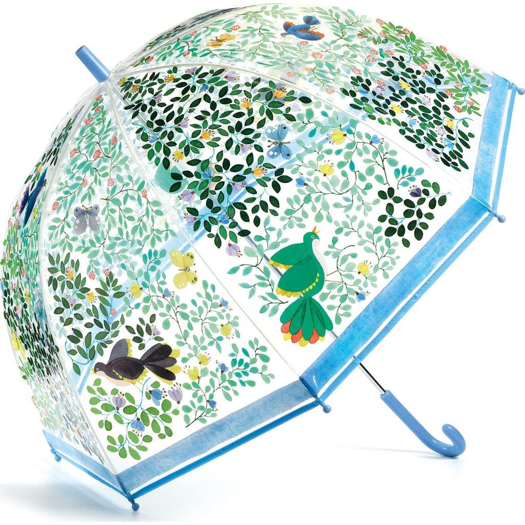 Wild Bird Umbrella-Djeco-The Red Balloon Toy Store