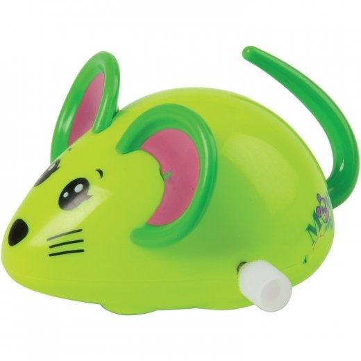 Wind Up Mouse-US Toy-The Red Balloon Toy Store