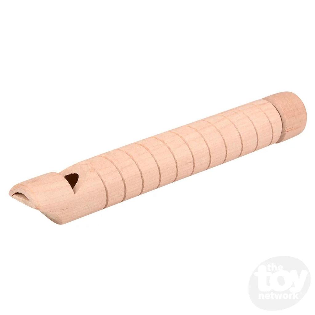 Wooden Slide Whistle-The Toy Network-The Red Balloon Toy Store