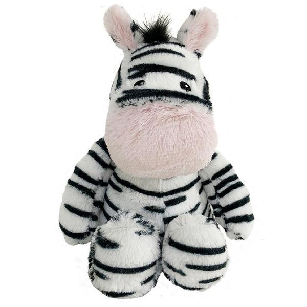 Zebra - Warmies-Warmies-The Red Balloon Toy Store