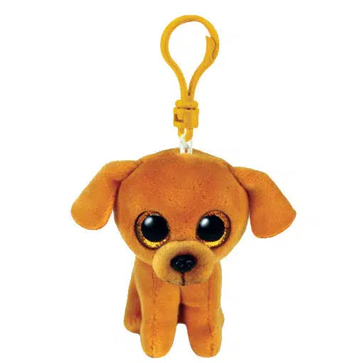 Zuzu - Dog Clip-Ty-The Red Balloon Toy Store